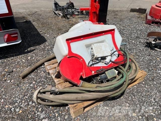  TERRACAST V2 SEEDER Landbruk - Annet