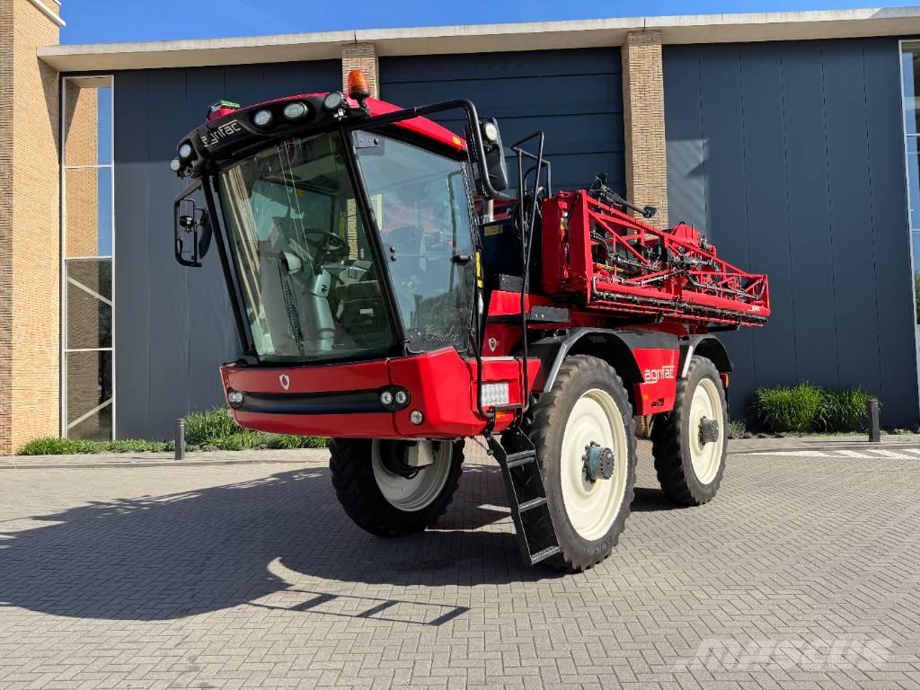 Agrifac C055136 Selvdrevne sprøyter