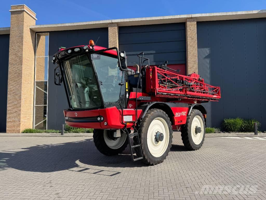 Agrifac C055136 Selvdrevne sprøyter
