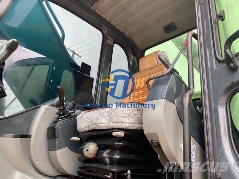 Kobelco SK 330D Beltegraver