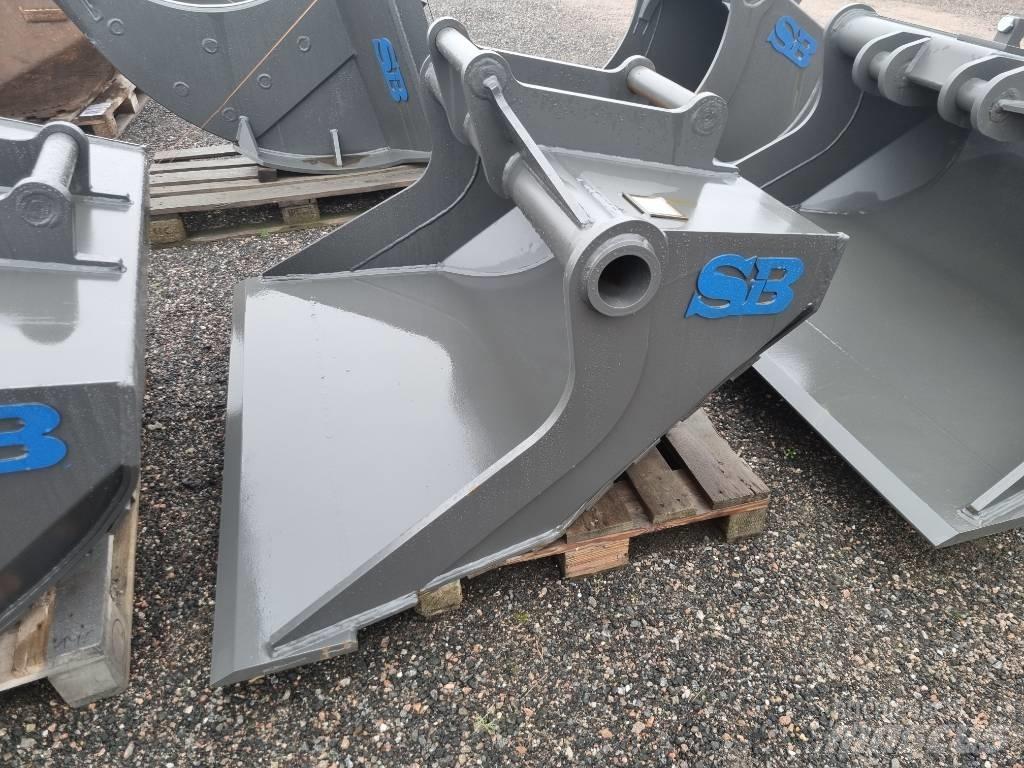 SB Planerskopor Skuffer