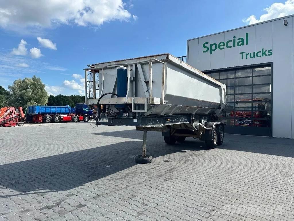 Meierling MSK18 Tippsemi