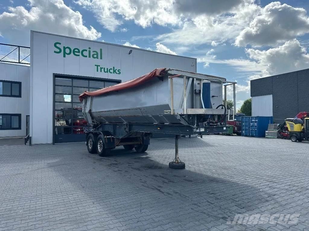 Meierling MSK18 Tippsemi