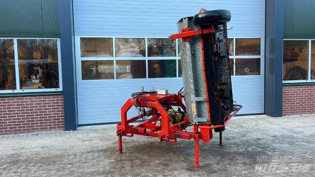 Kloppenburg KFK 275R Risknusere
