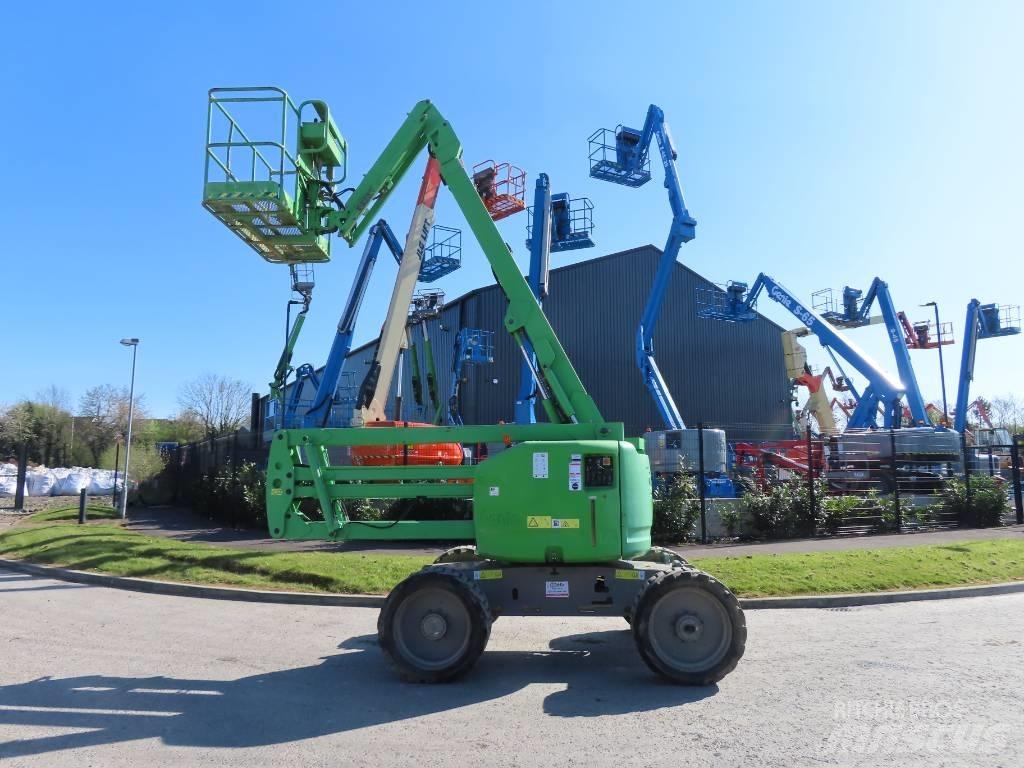 Genie Z 45/25 Leddede bomlifter