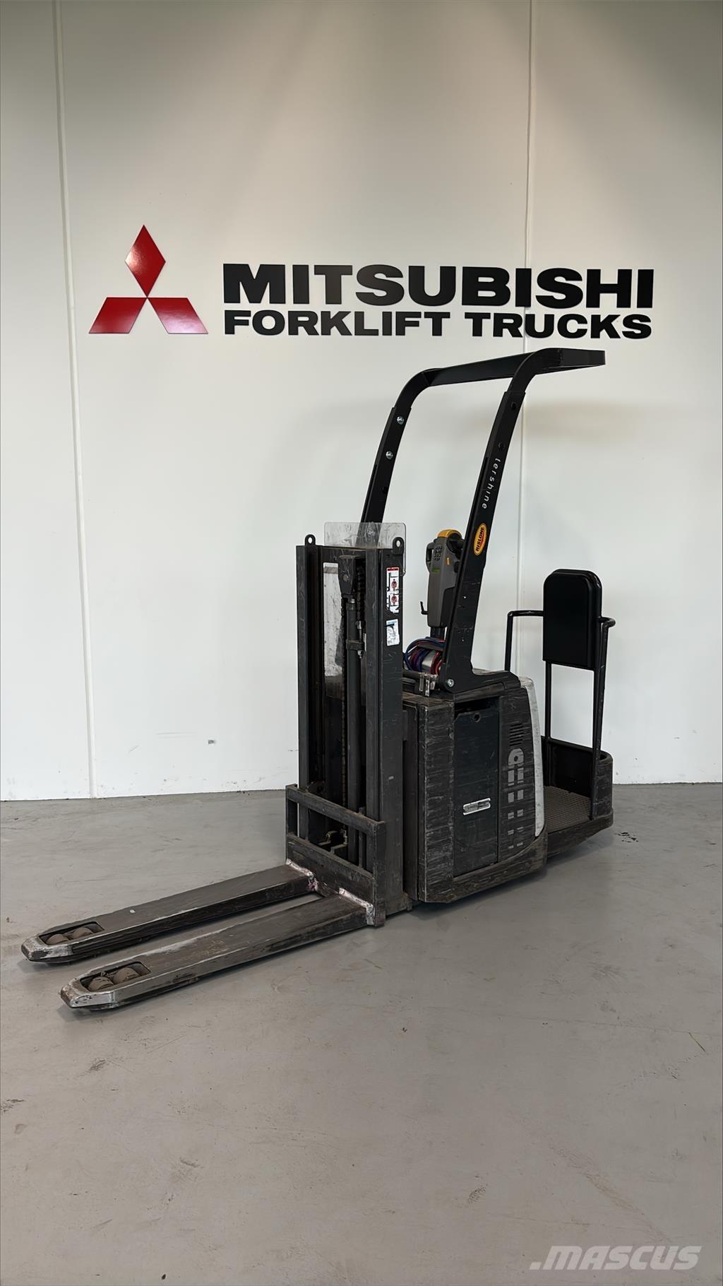 Atlet PDP200 Stablere