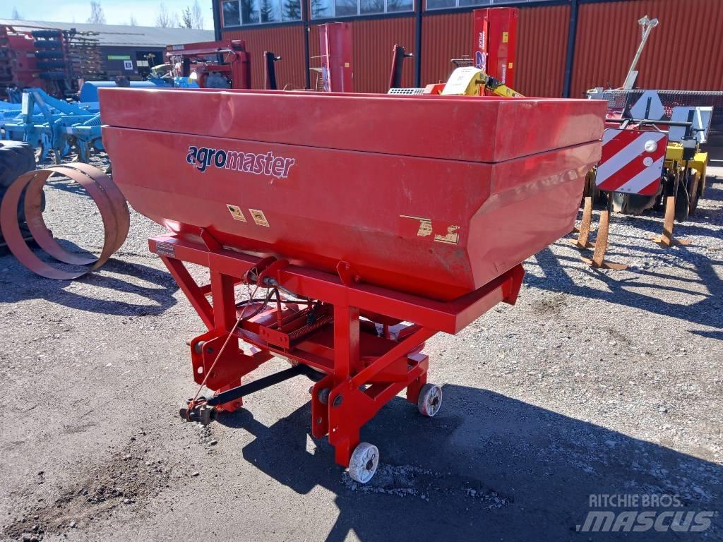 Agromaster 15m Kunstgjødselspreder