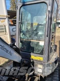 Bobcat E 26 Minigravere <7t
