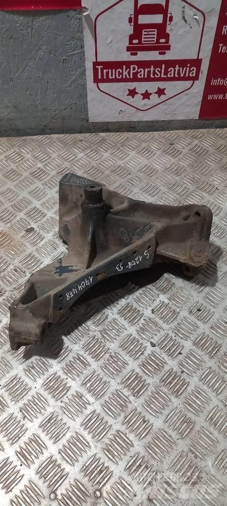 Scania 94 D.   1404478 Chassis og understell