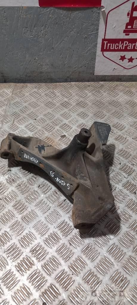 Scania 94 D.   1404478 Chassis og understell