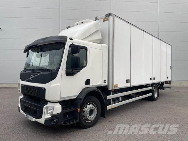 Volvo FE Skapbiler