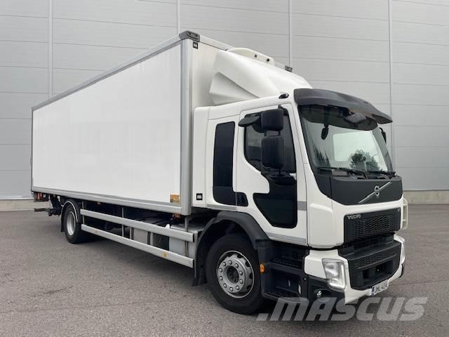 Volvo FE Skapbiler