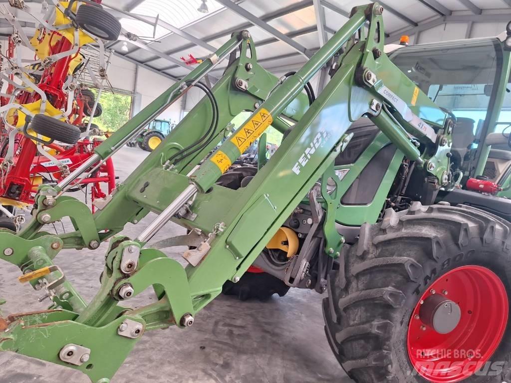 Fendt 4X75 Annet tilbehør