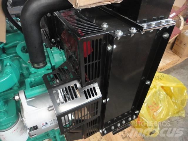 Cummins 6BT5.9-G1 Motorer