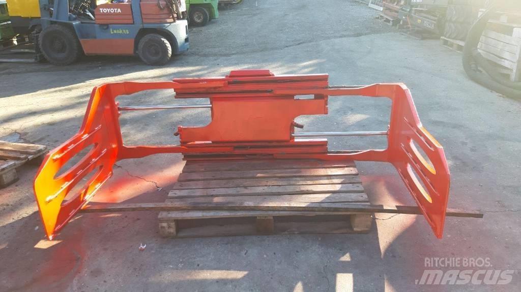 Clark 175 C Klemme