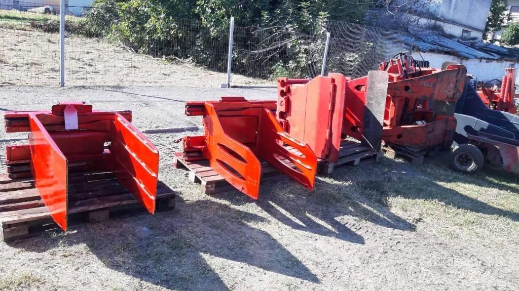 Clark 175 C Klemme