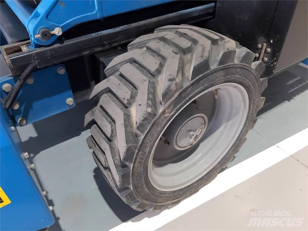 Genie GS5390RT Sakselifter