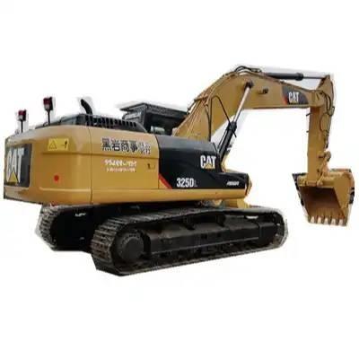 CAT CAT325DL Midigravere 7 - 12t