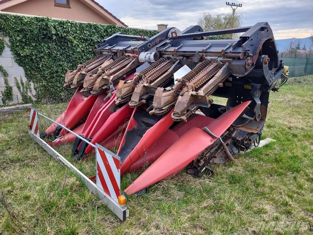 Geringhoff RD 800/FB Skjærebord til skurtresker