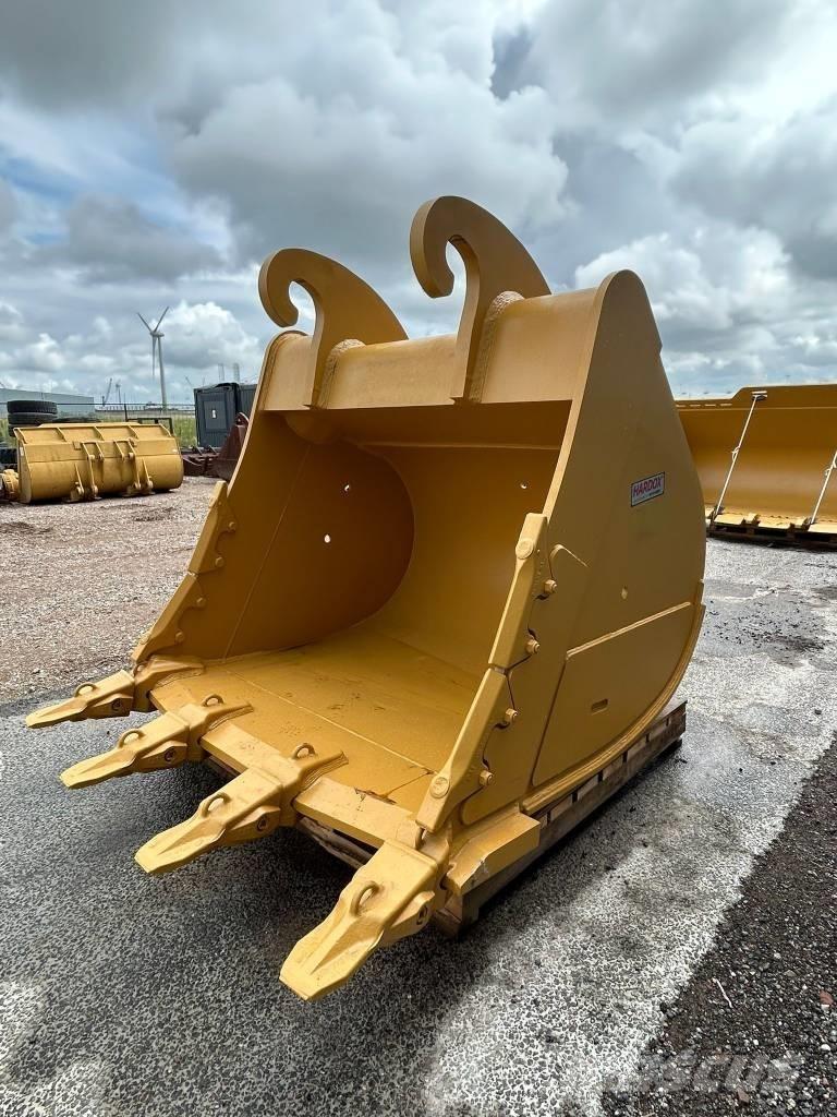  CW 70 Rock Bucket Skuffer