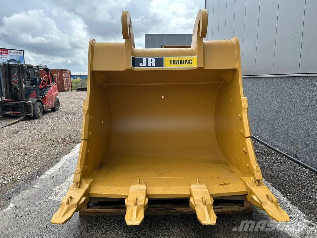  CW 70 Rock Bucket Skuffer