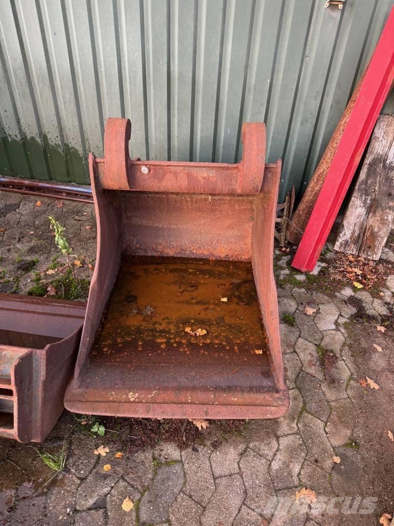  Ukendt Skovl Skuffer