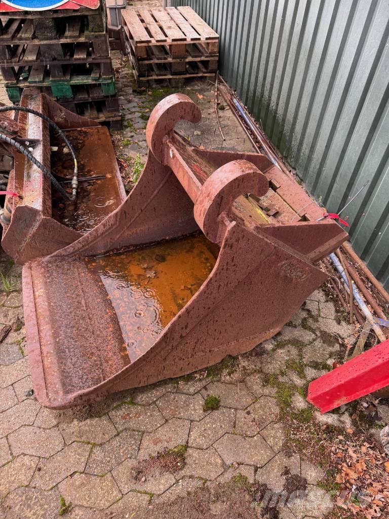  Ukendt Skovl Skuffer