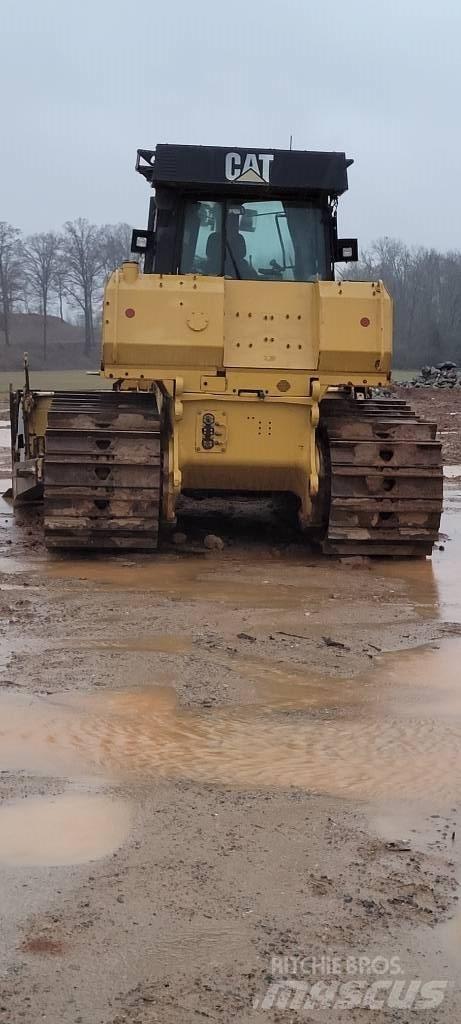 CAT D7E Dozere Beltegående