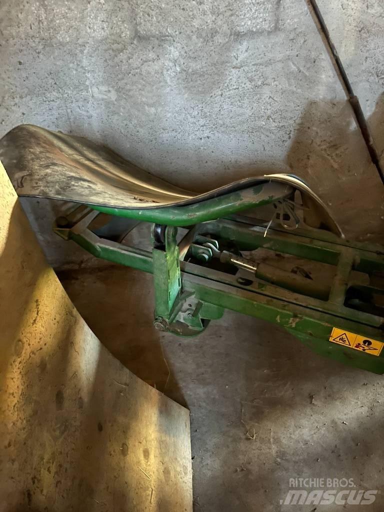 McHale 991 B Rundballepakker