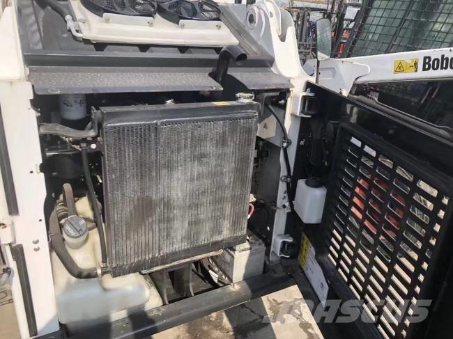 Bobcat S 16 Kompaktlastere