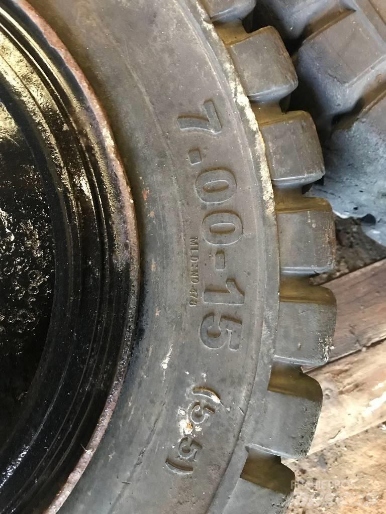 Bobcat S 175 Kompaktlastere