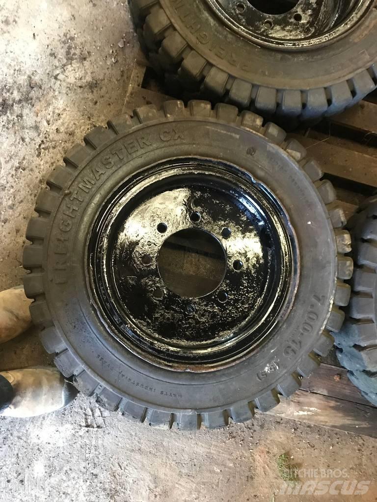 Bobcat S 175 Kompaktlastere