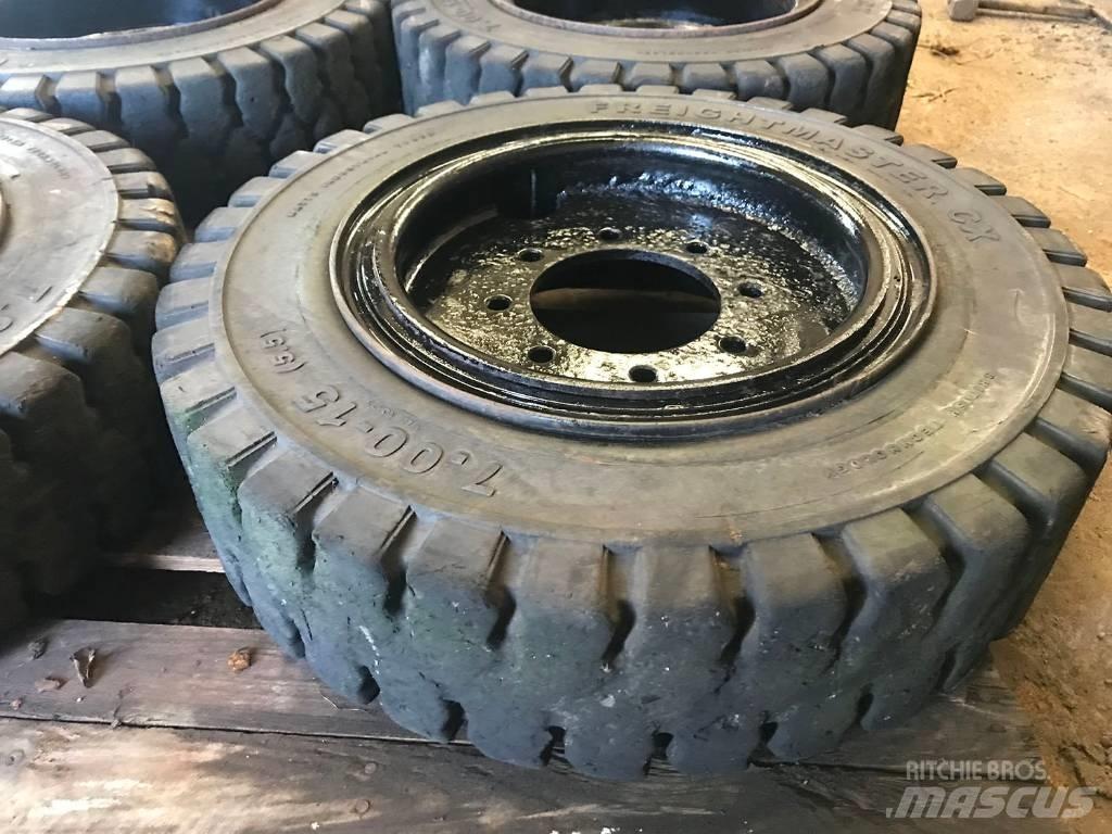 Bobcat S 175 Kompaktlastere