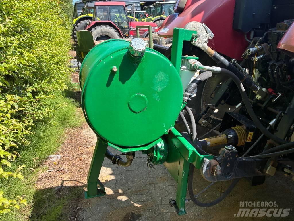 Spearhead LRS 2401-V Hekklippere