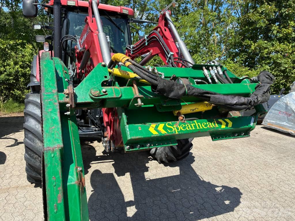 Spearhead LRS 2401-V Hekklippere