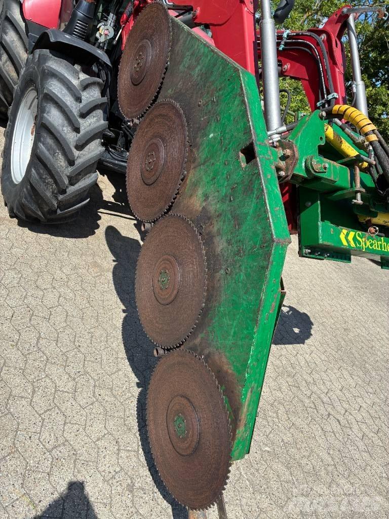 Spearhead LRS 2401-V Hekklippere