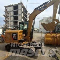 CAT 305.5e2 Minigravere <7t