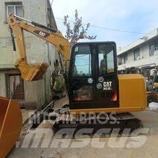 CAT 305.5e2 Minigravere <7t