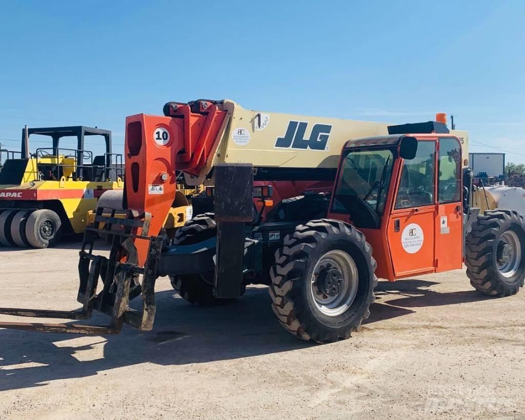 JLG G1055A Teleskoplastere