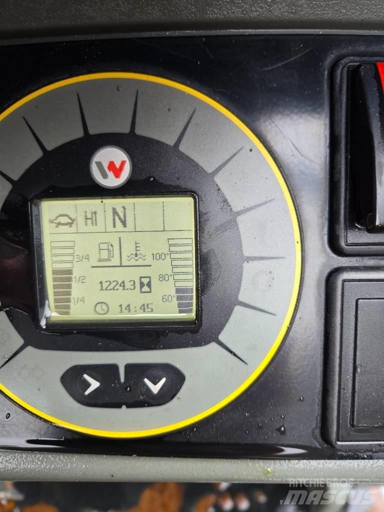 Yanmar SV 100-1A Midigravere 7 - 12t
