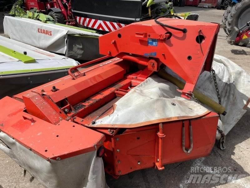 Kuhn FC 280 F Slåmaskiner
