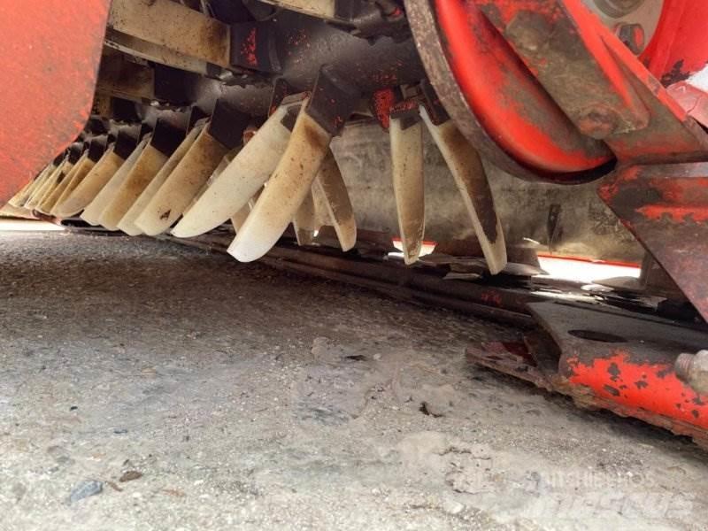 Kuhn FC 280 F Slåmaskiner