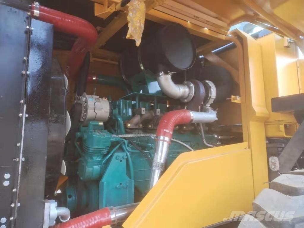 SDLG LG 955 F Hjullastere