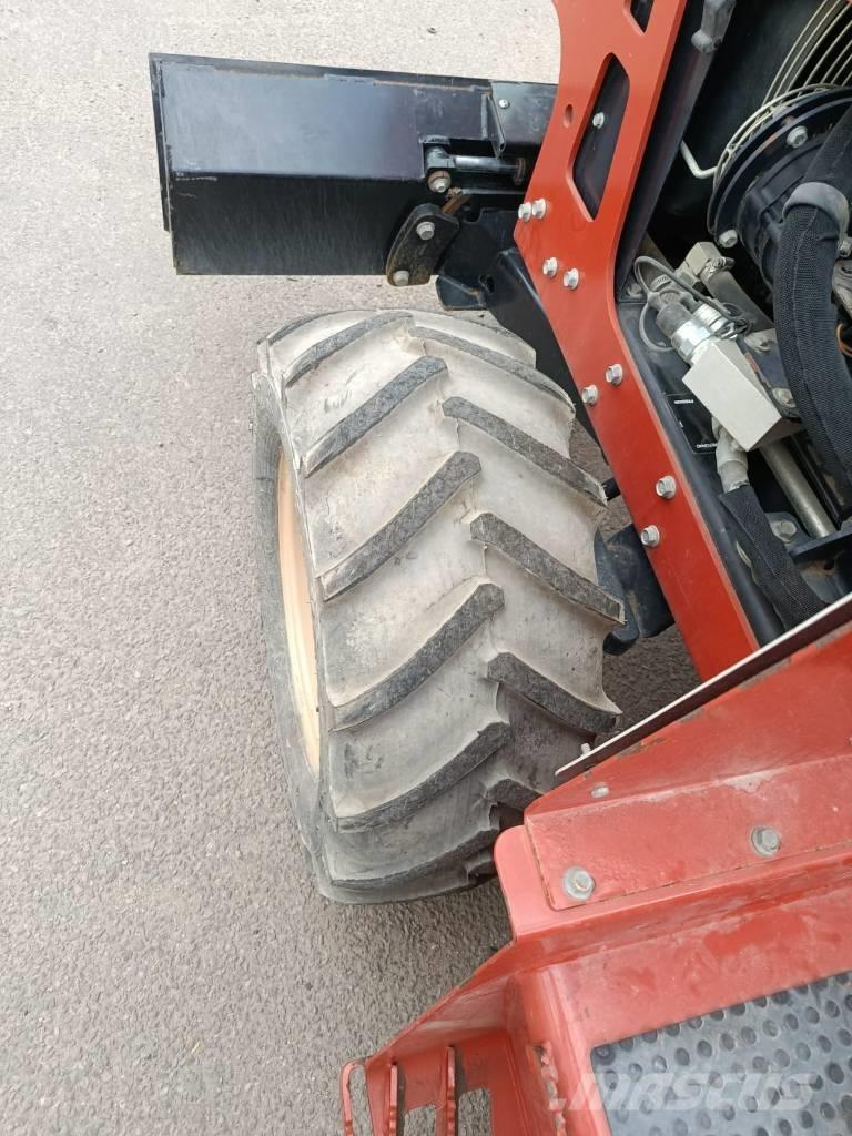 Ditch Witch RT 45 Kjedegravere
