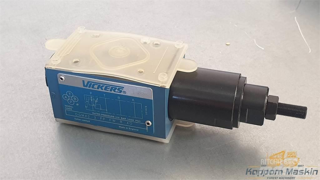 Ponsse 0042970 Hydraulikk