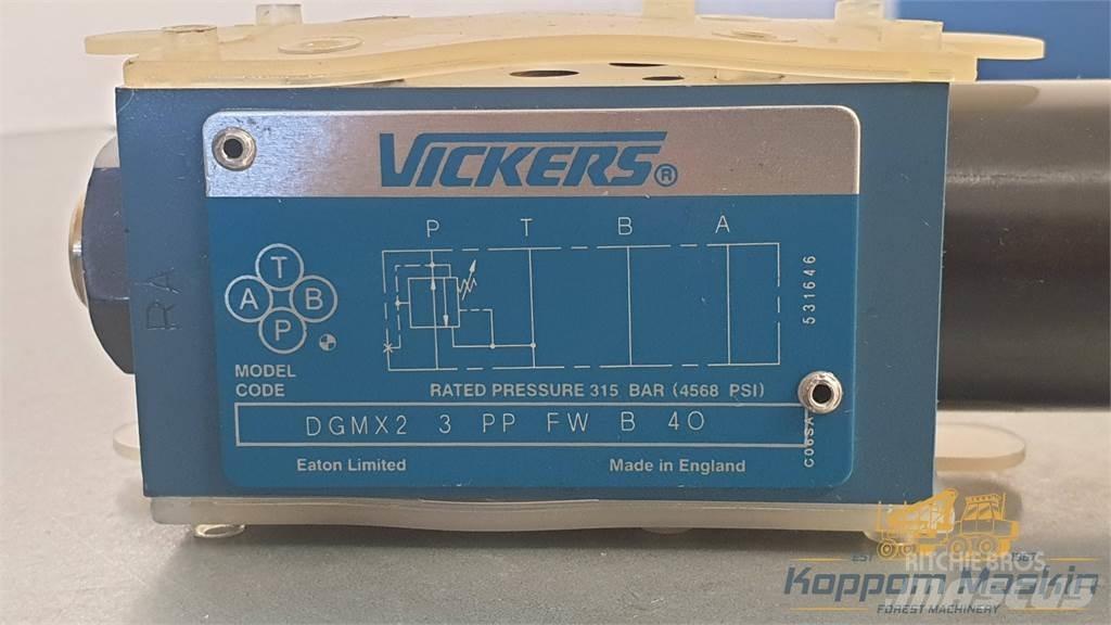 Ponsse 0042970 Hydraulikk