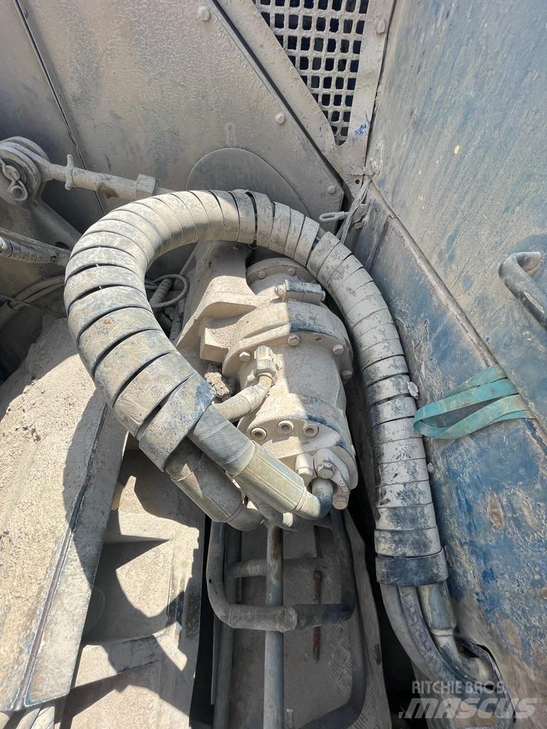 Kleemann MC 110 R Mobile knuseverk