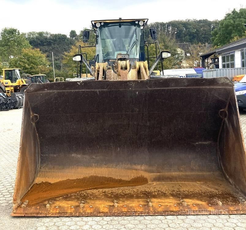 CAT 972 M Hjullastere