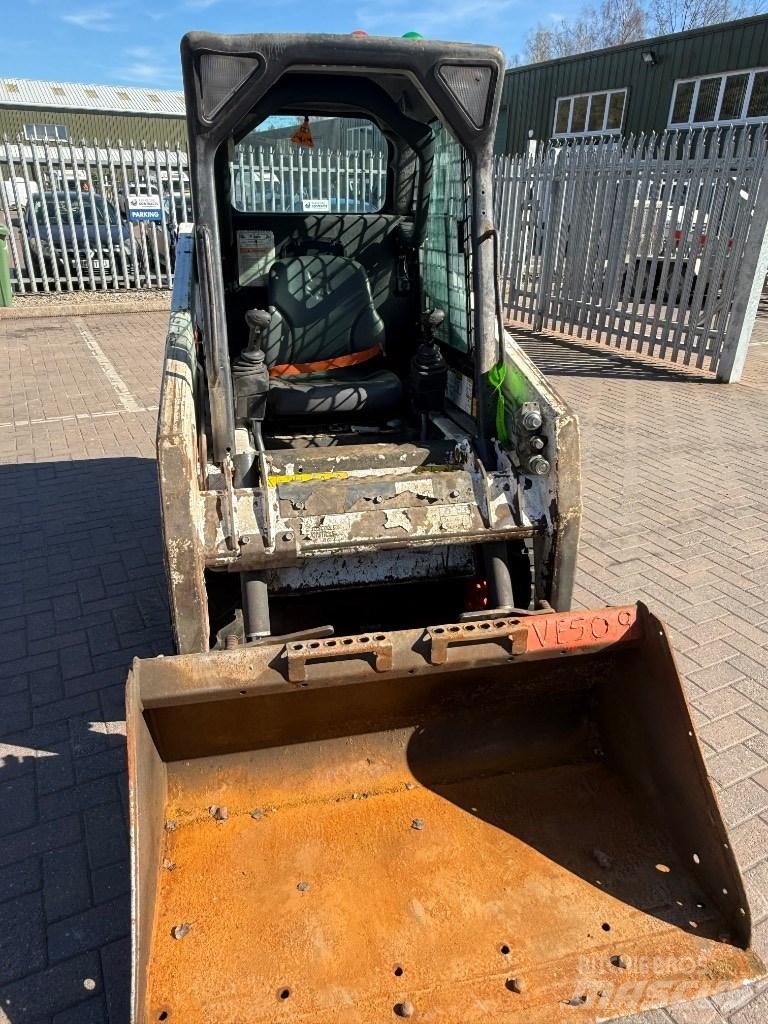 Bobcat S 100 Kompaktlastere