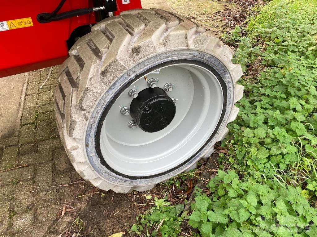 LGMG T22JE Teleskop bomlifter